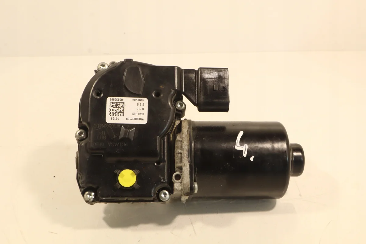 Motor limpiaparabrisas Ford Kuga II MK2 CV4417504AE image 6