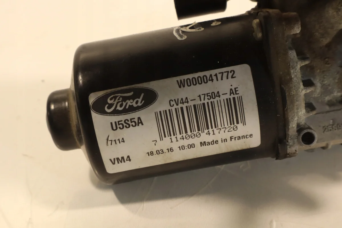 Motor limpiaparabrisas Ford Kuga II MK2 CV4417504AE image 7