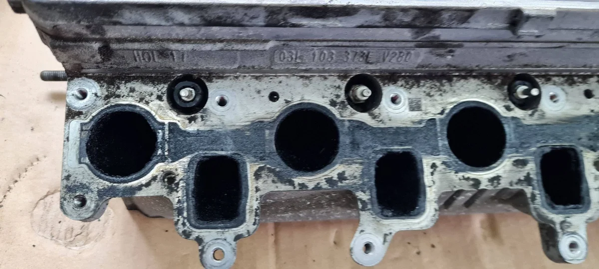 Testata Audi 2.0 TDI CAH 03L103373E