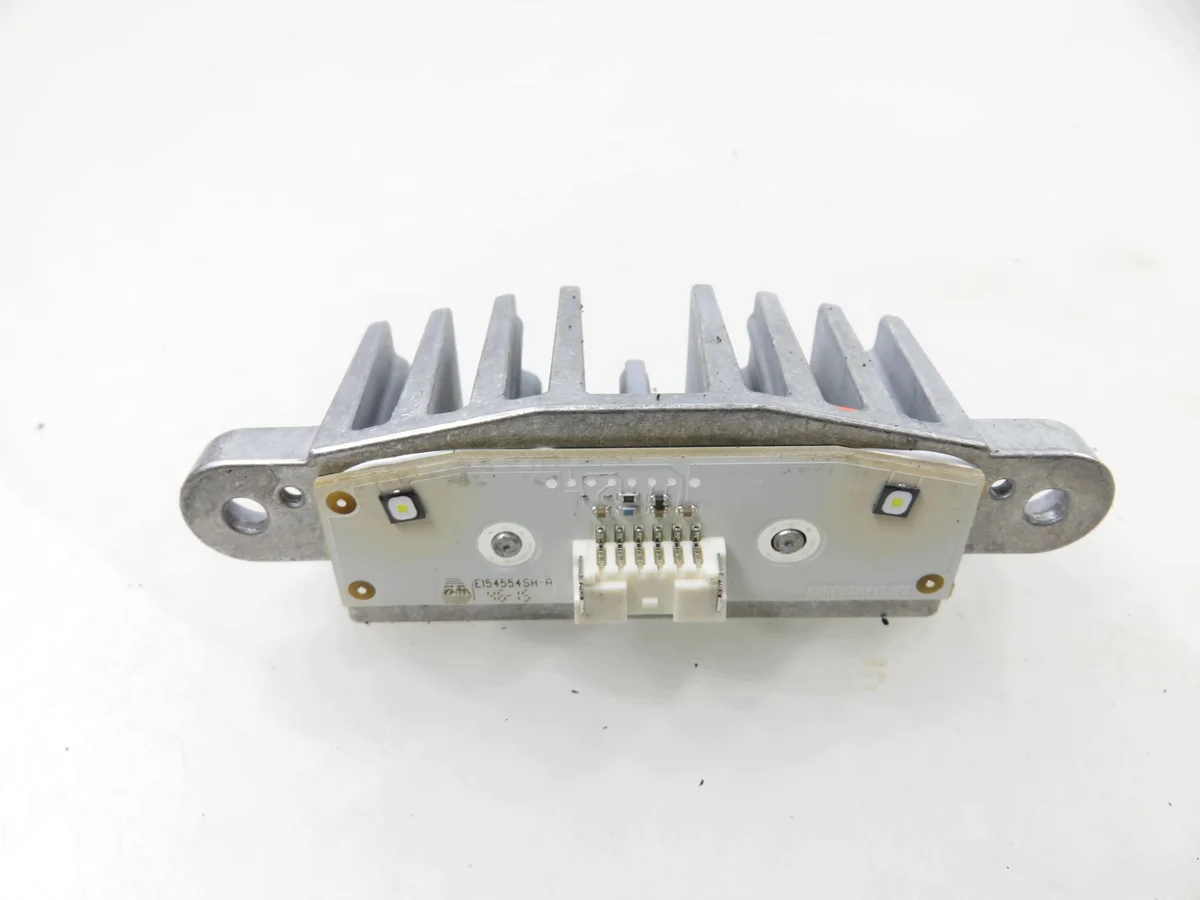 LED-omvandlare BMW Active Tourer F45