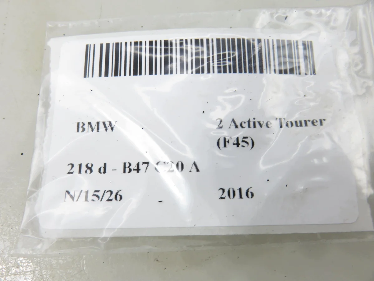 Convertidor LED BMW Serie 2 Active Tourer F45 image 5
