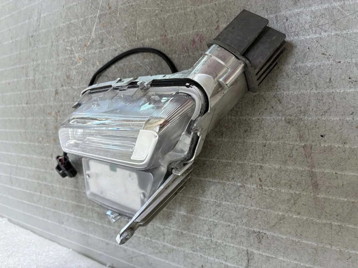 Faro LED DRL Volvo XC60 31420394 image 3
