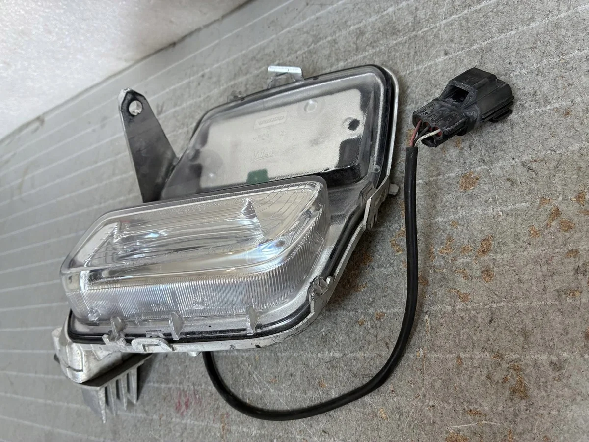 Faro LED DRL Volvo XC60 31420394 image 4