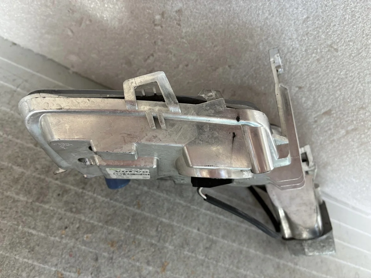 Faro LED DRL Volvo XC60 31420394 image 7
