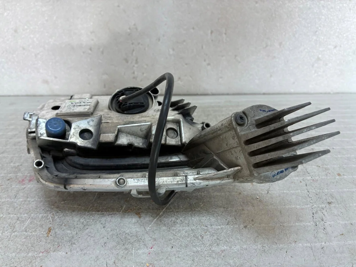 Faro LED DRL Volvo XC60 31420394 image 8