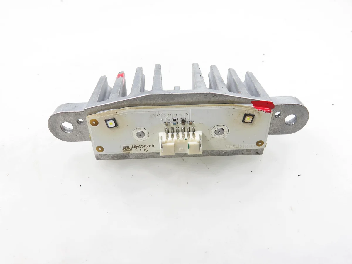 LED-omvandlare BMW 2 Active Tourer (F45)
