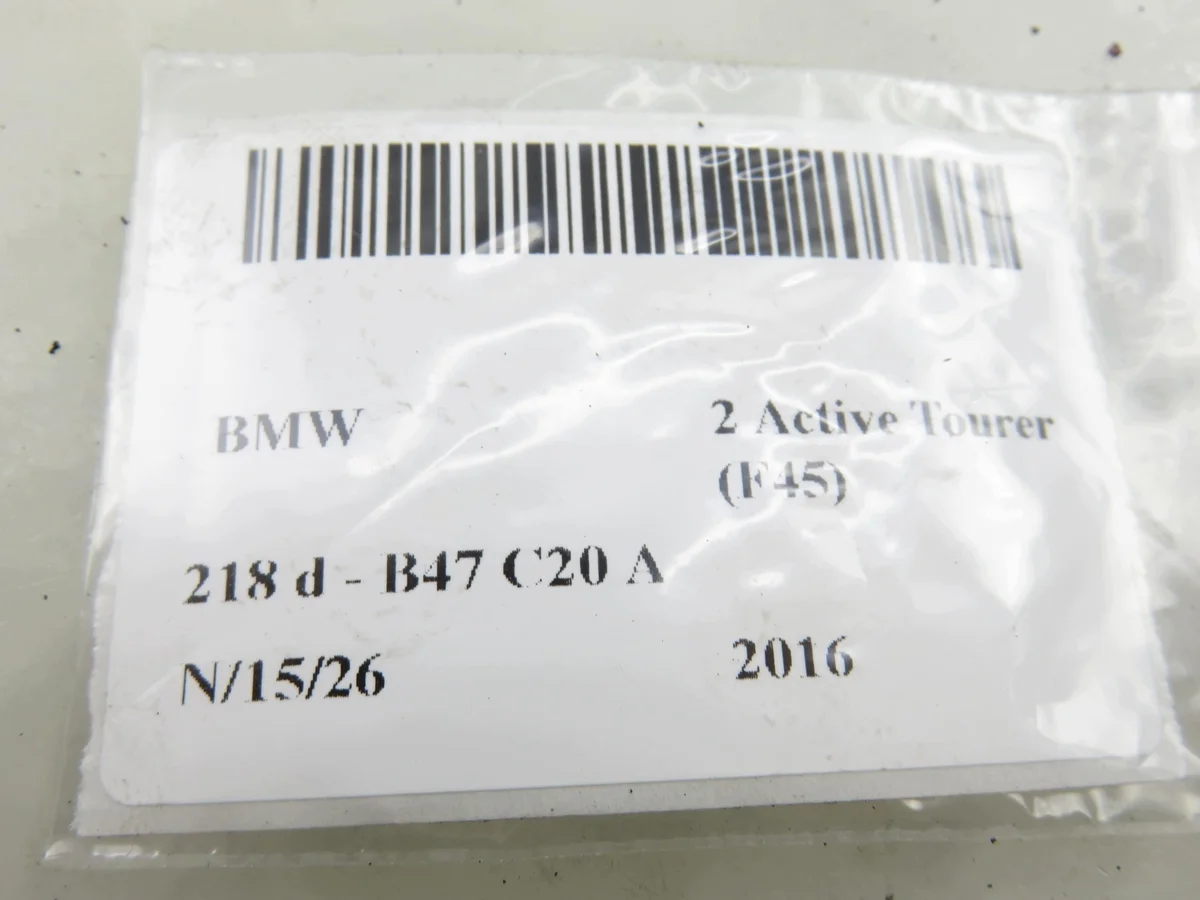 LED-Wandler BMW 2 Active Tourer (F45) M1148210-6002TZ0120 image 7