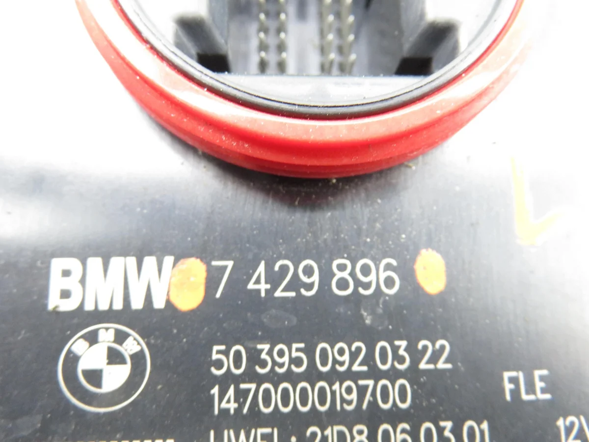 Xenon-omvandlare BMW 2 Active Tourer (F45)