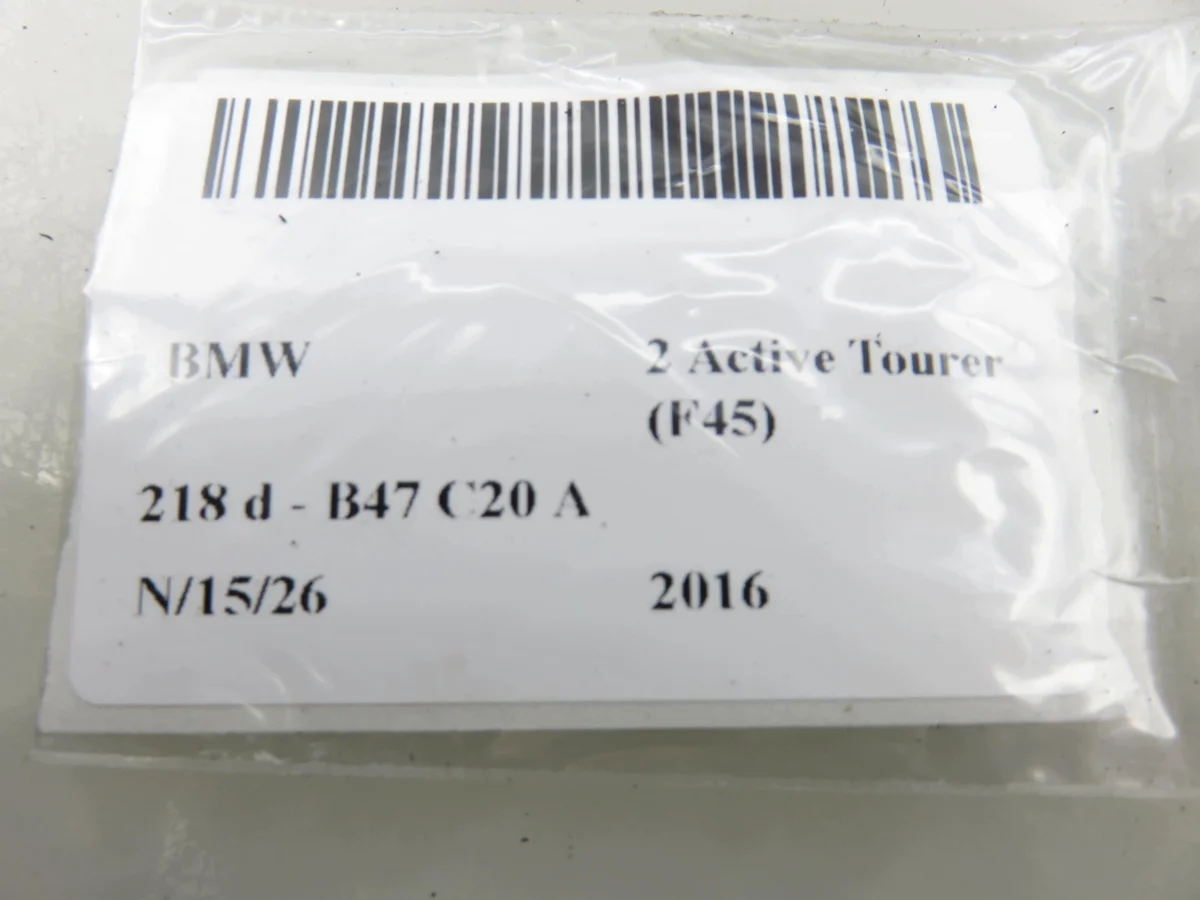 Xenon Steuergerät BMW 2 Active Tourer (F45) image 6