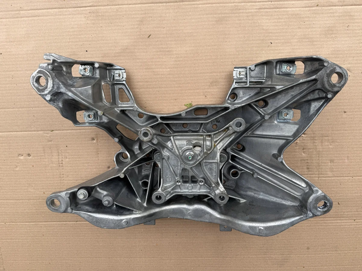 Suporte Caixa Audi SQ7 4M0 4.0TDI 4M0399262C