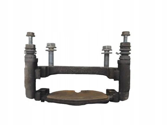 Brake Caliper Bracket VW Golf VII Right 5Q0615126A