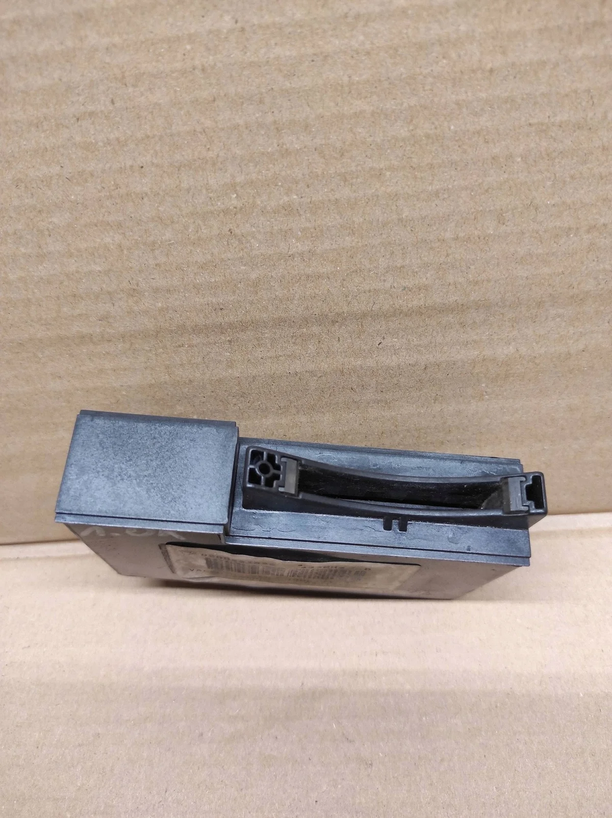 Renault Card Reader 8200224595 Used image 5