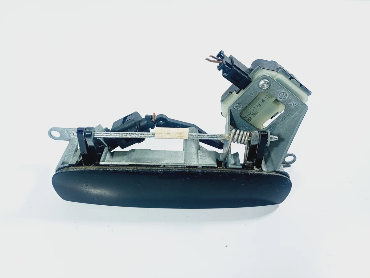 Trunk Lid Handle VW Polo 4 IV 9N 07-09 OE