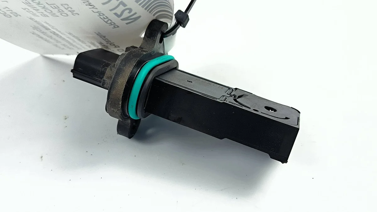 Massaflowmeter Opel Mokka X 12671624