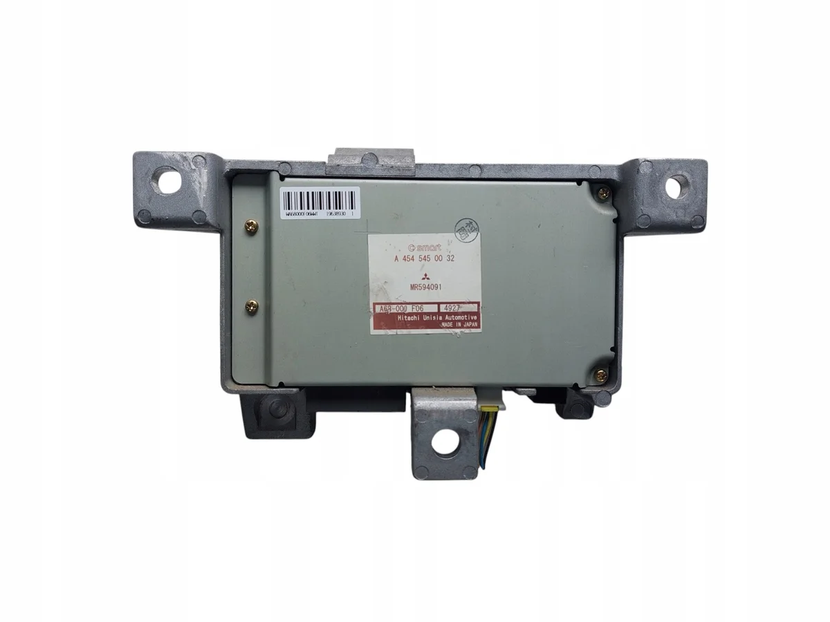 Module direction Smart Forfour A4545450032 image 2