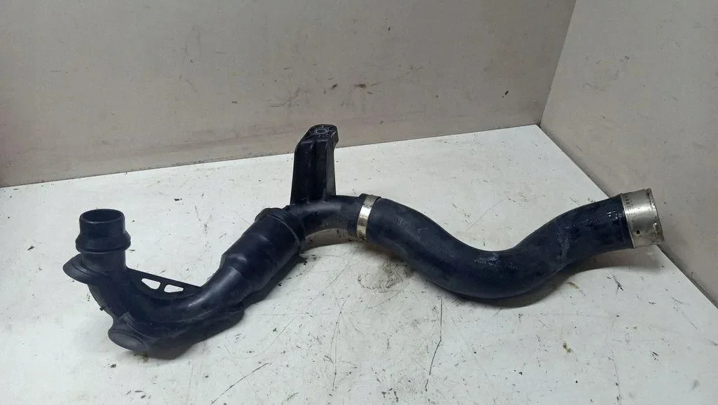 Tubo Intercooler Ford Ranger 2.2 Diesel PA66GF35