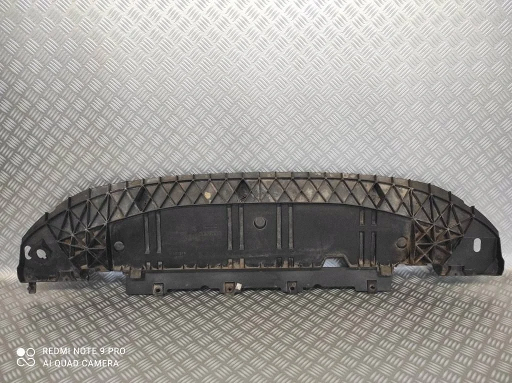 Renault Kangoo II Absorvedor Parachoque 622358108R image 6