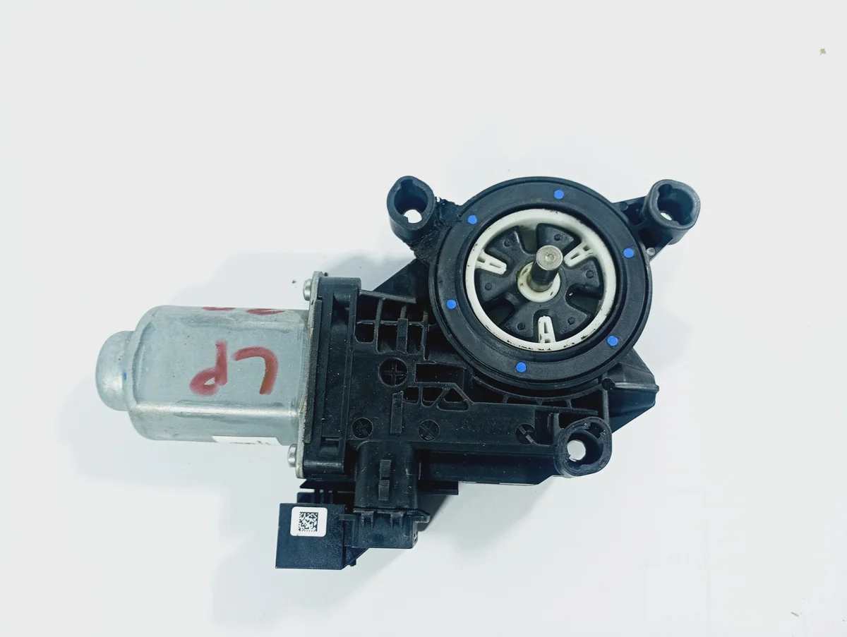 Motor Vidro Elétrico VW Polo 4 IV 9N Esquerdo image 4