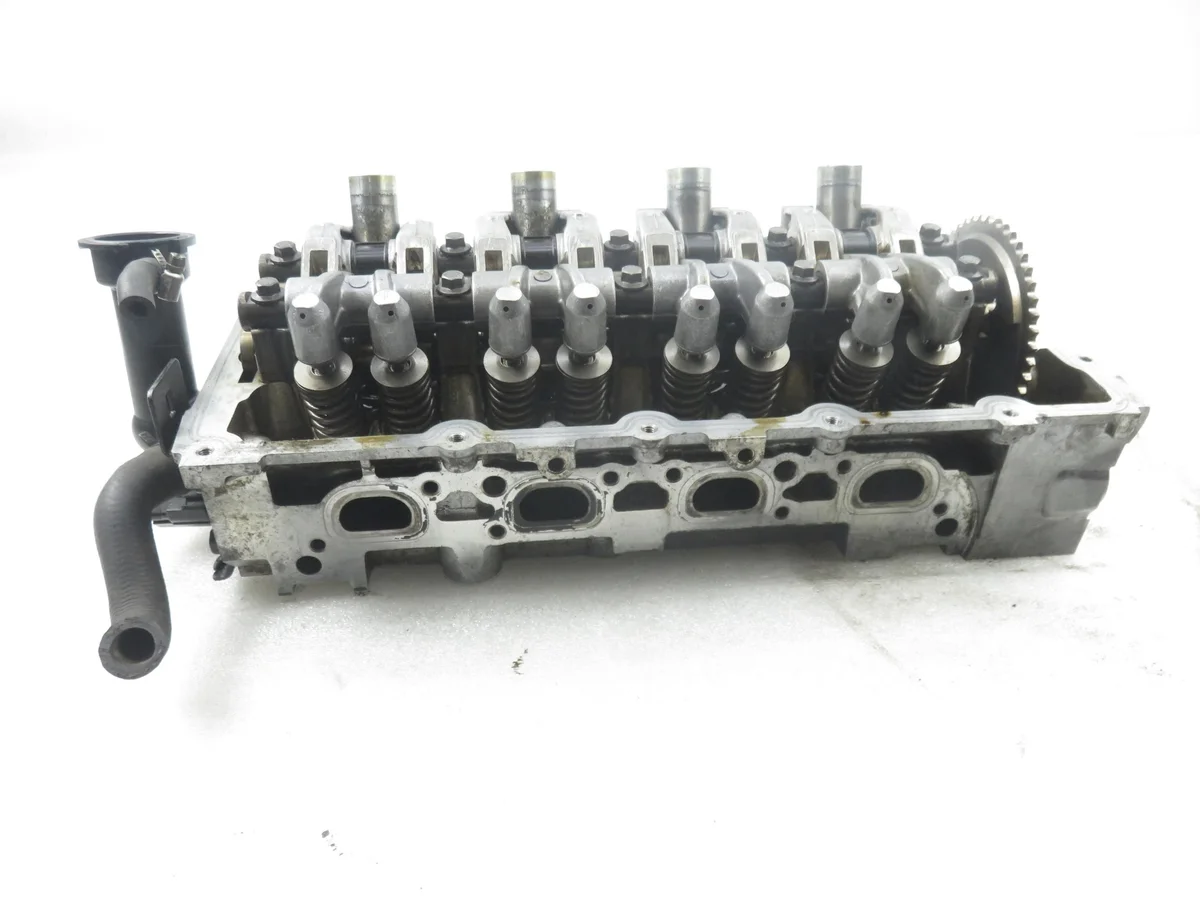 Testata Mini Cooper R50 116CV W10 B16 A