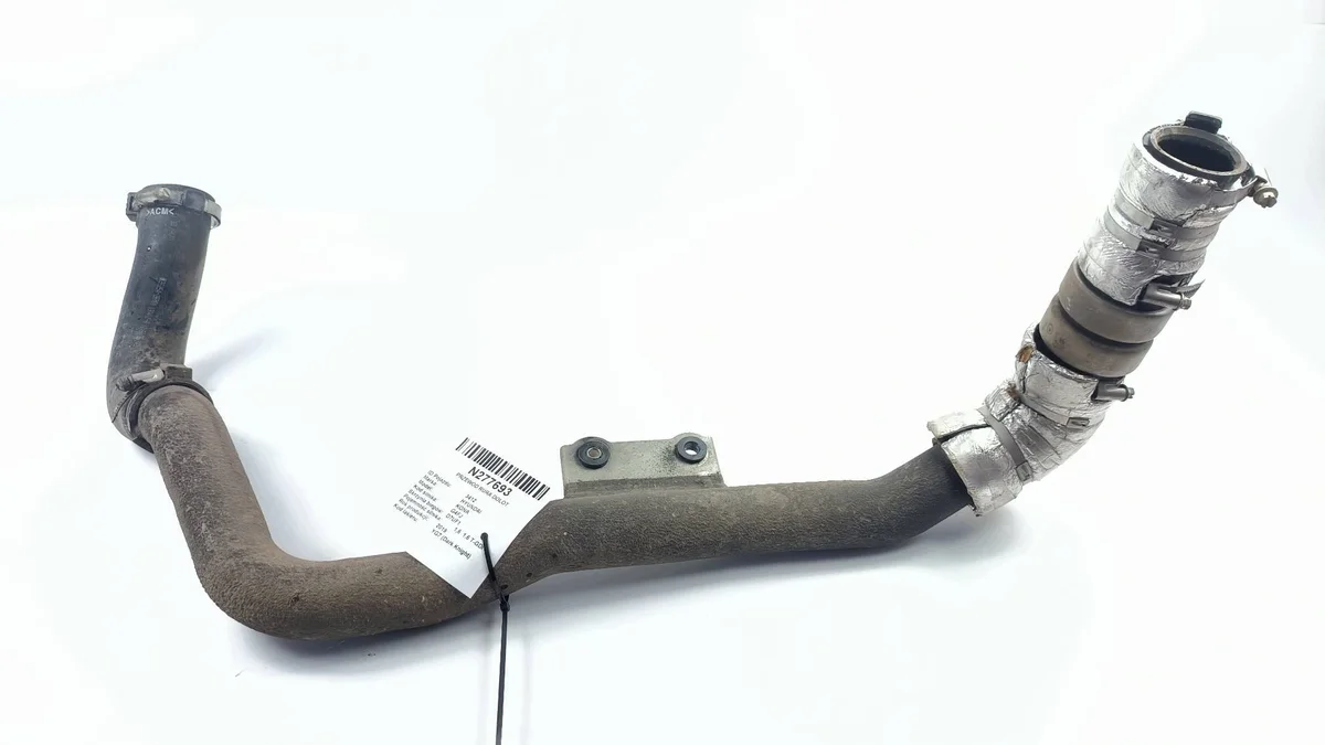 Tubo Admisión Hyundai Kona 28254-2B760 Usado