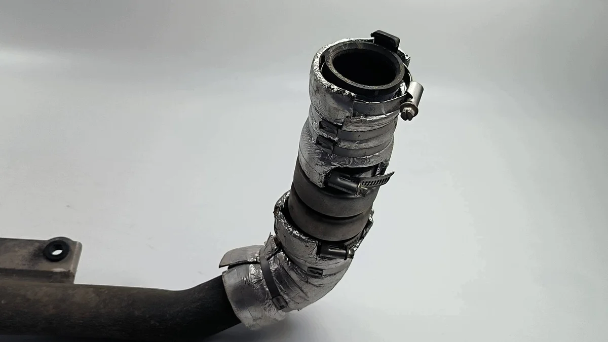 Hyundai Kona Intake Hose 28254-2B760 Used