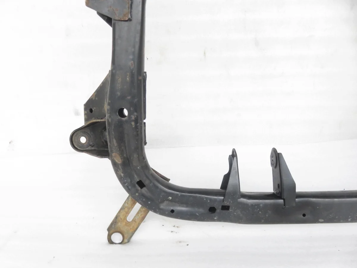M1147792-SANKI OPEL MERIVA A USADO image 3