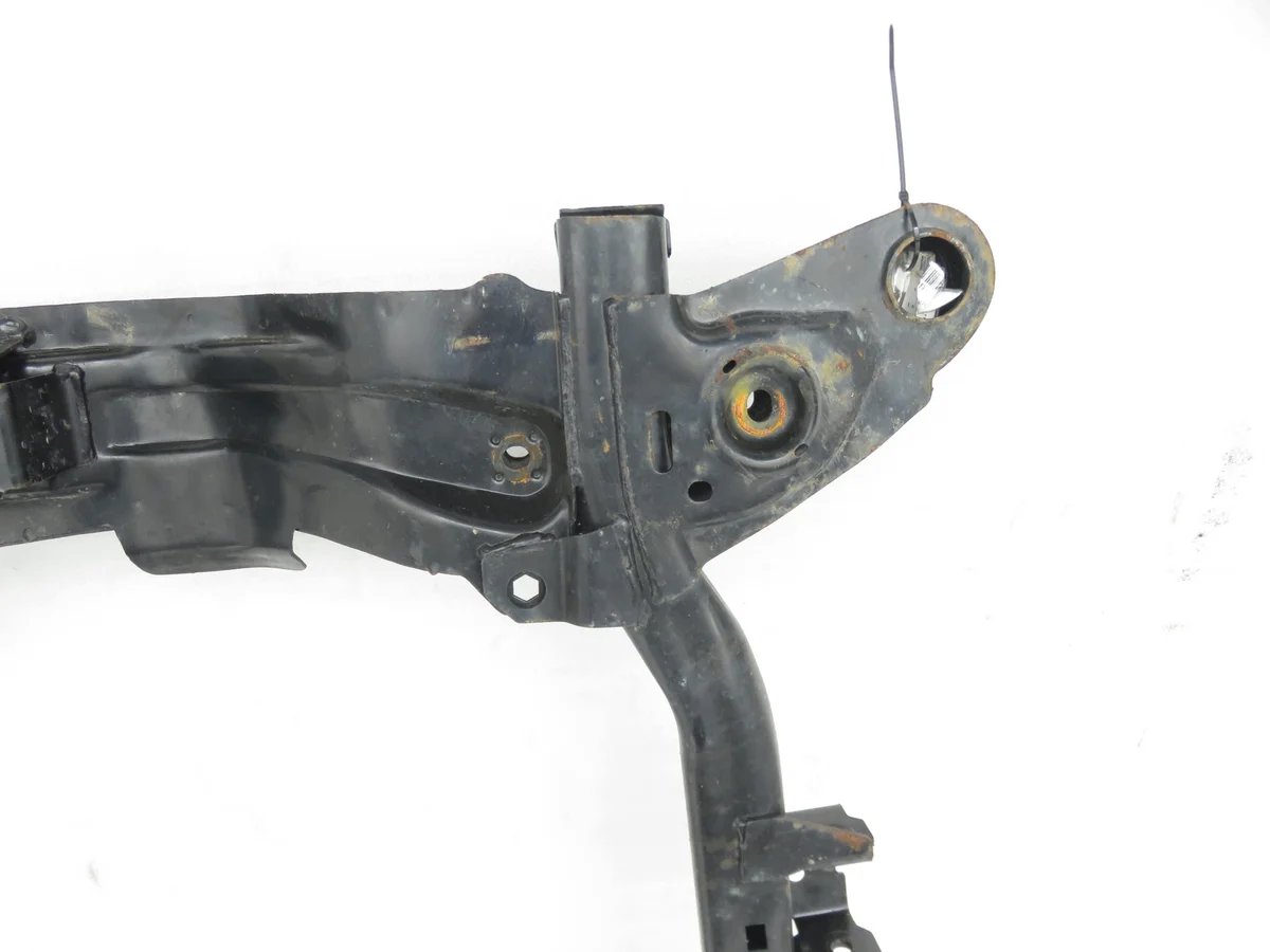 M1147792-SANKI OPEL MERIVA A USADO image 5