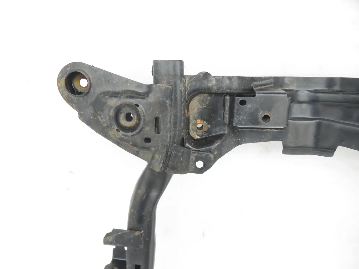 M1147792-SANKI OPEL MERIVA A USADO image 6