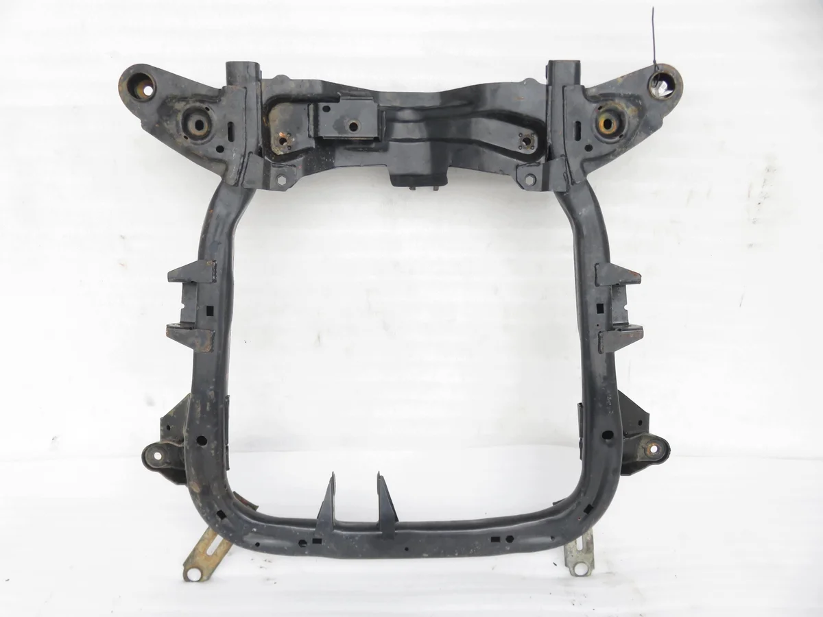 M1147792-SANKI OPEL MERIVA A USADO image 7