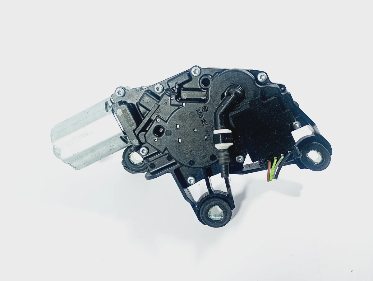 Motor Scheibenwischer hinten VW Polo 4 IV 9N