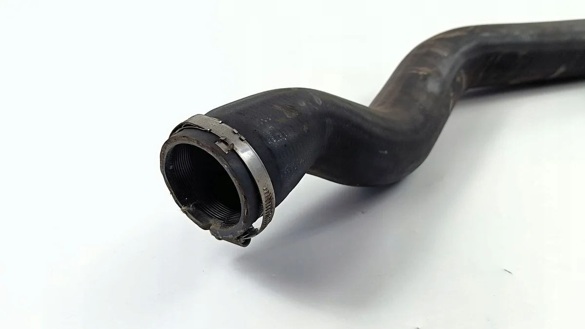 Condutor de Admissão Opel Mokka X 55568175 image 3