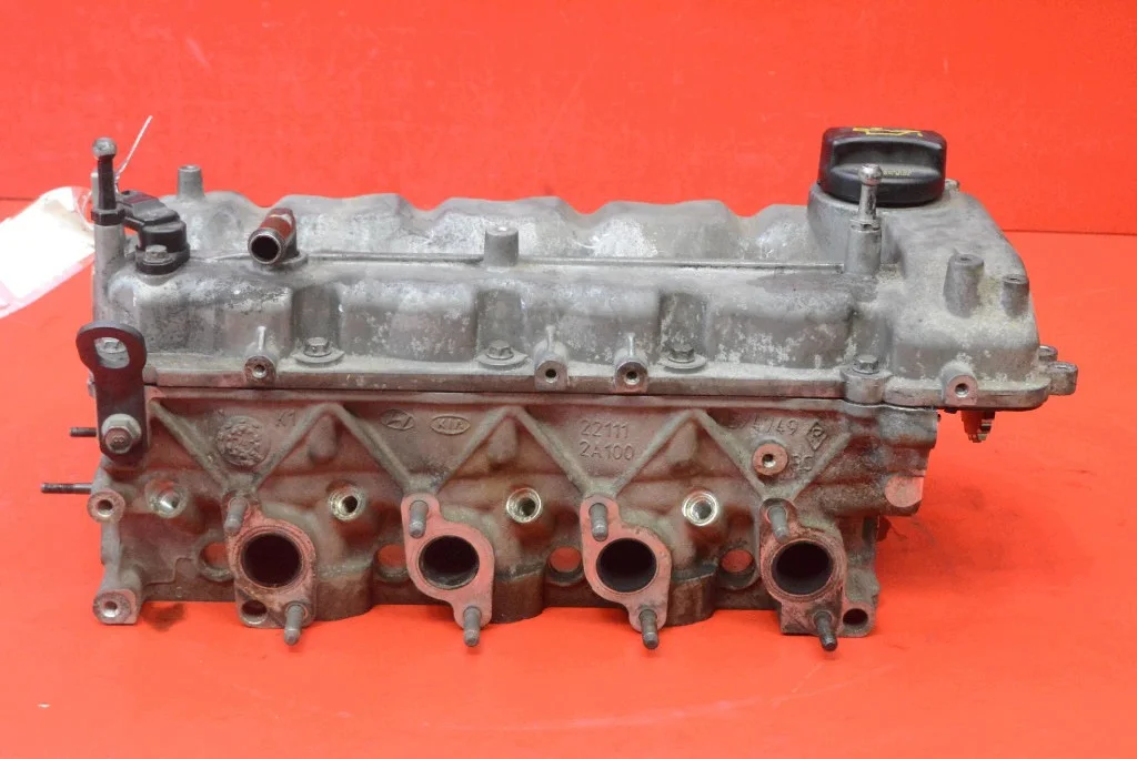 Culata Motor Kia Ceed 1.6 CRDI 90 CV Usada