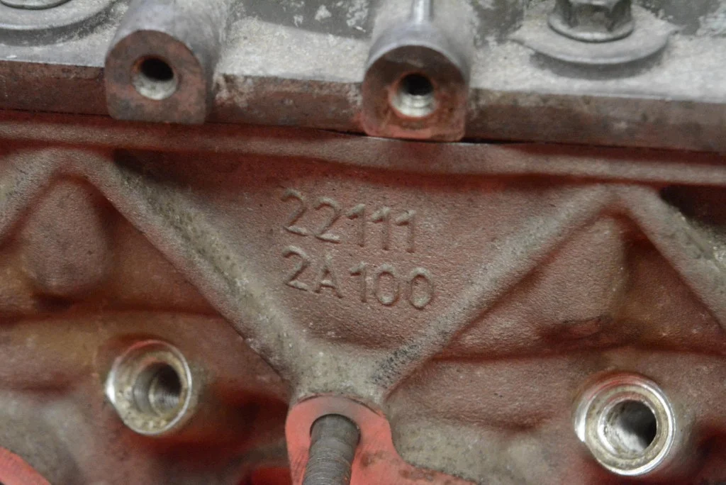Testata Motore Kia Ceed 1.6 CRDI 90 CV Usata