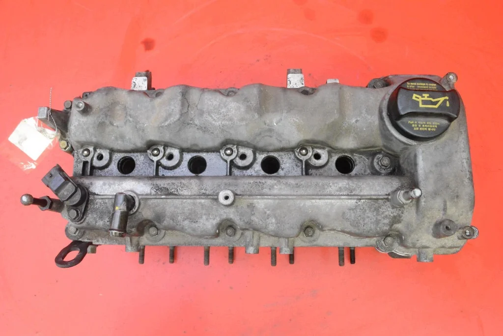 Moottorinkansi Kia Ceed 1.6 CRDI 06-10 image 3