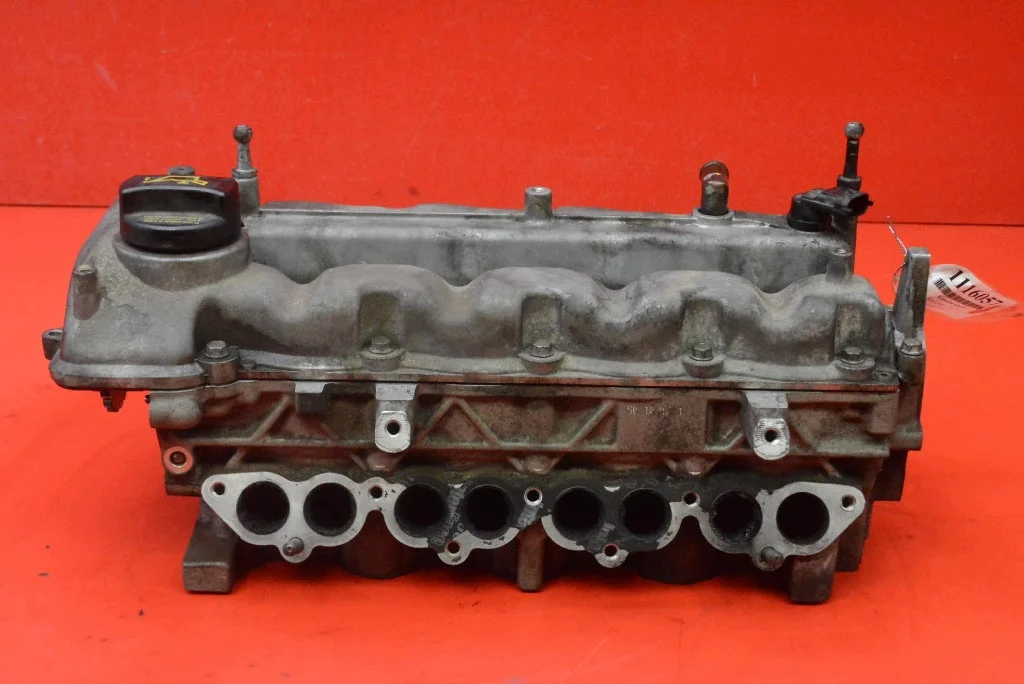 Moottorinkansi Kia Ceed 1.6 CRDI 06-10 image 5