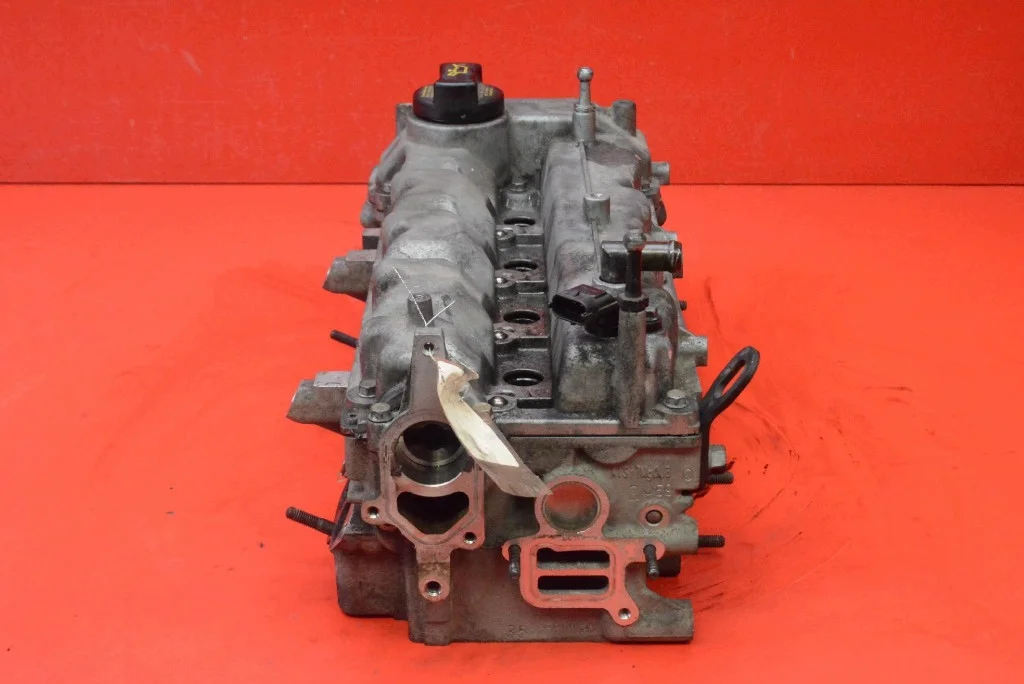 Moottorinkansi Kia Ceed 1.6 CRDI 06-10 image 6