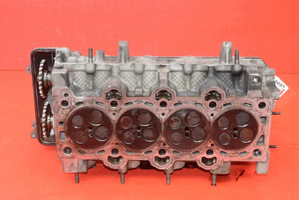 Moottorinkansi Kia Ceed 1.6 CRDI 06-10 image 7
