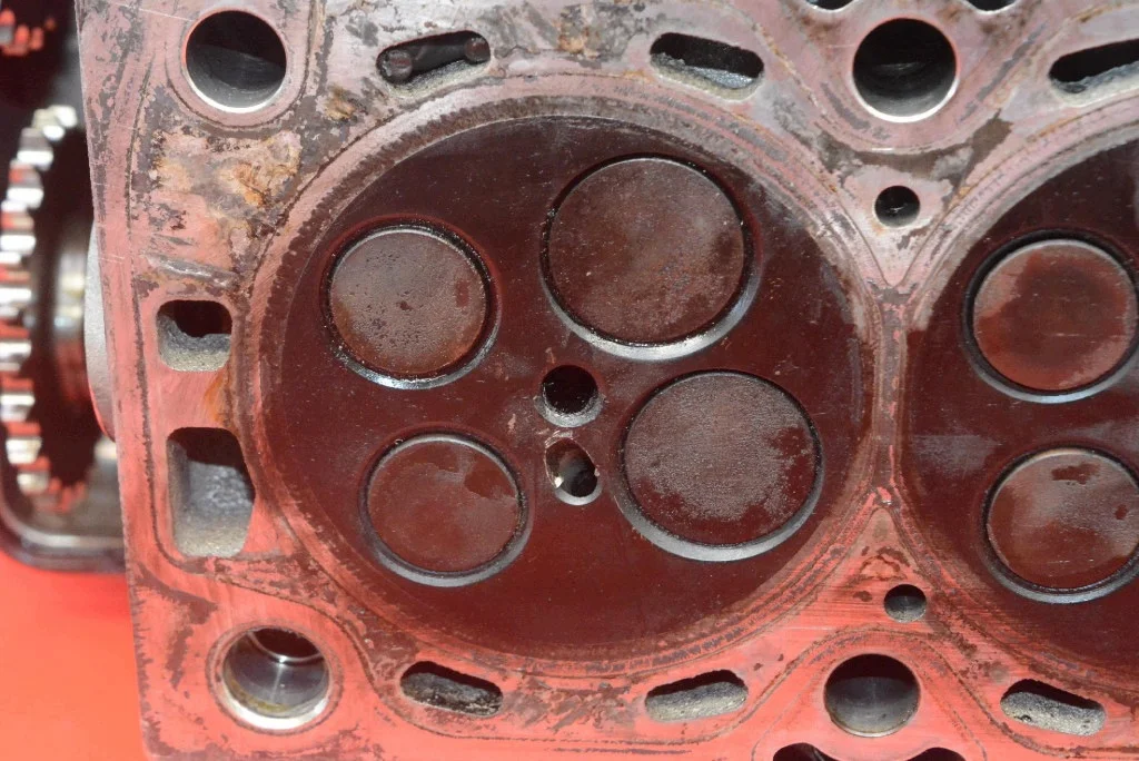 Moottorinkansi Kia Ceed 1.6 CRDI 06-10 image 8