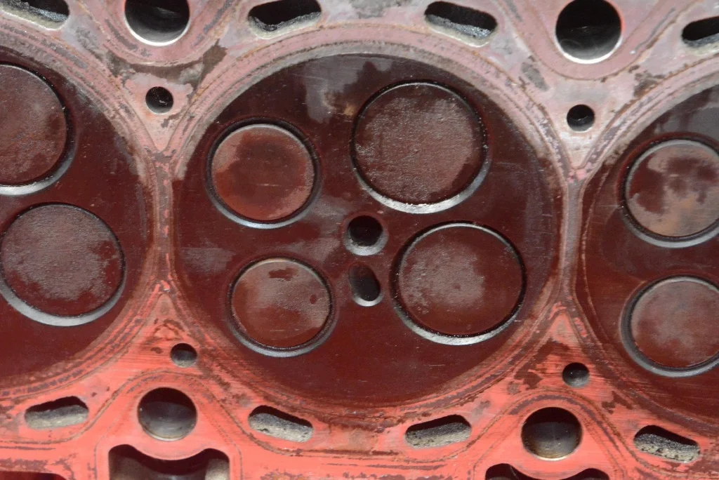 Moottorinkansi Kia Ceed 1.6 CRDI 06-10 image 9