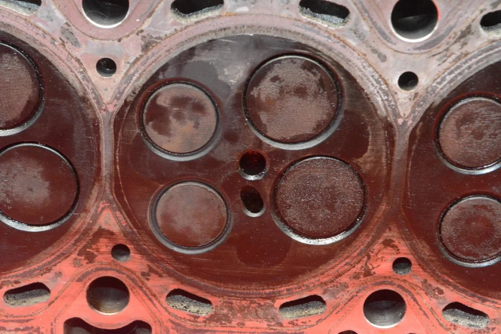 Moottorinkansi Kia Ceed 1.6 CRDI 06-10 image 10