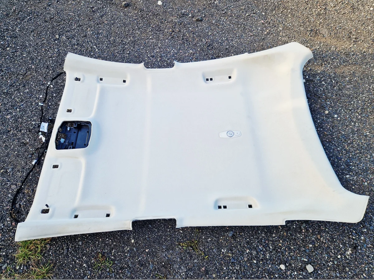 Ford Mondeo MK5 5D HB Headliner Upholstery