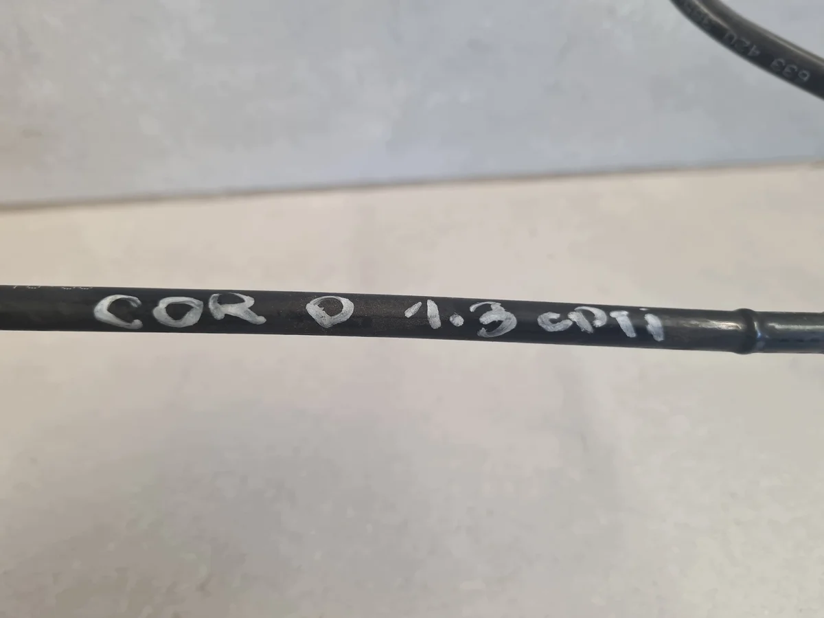 Bränslerör Opel Corsa D 1.3 CDTI 55573419 image 6
