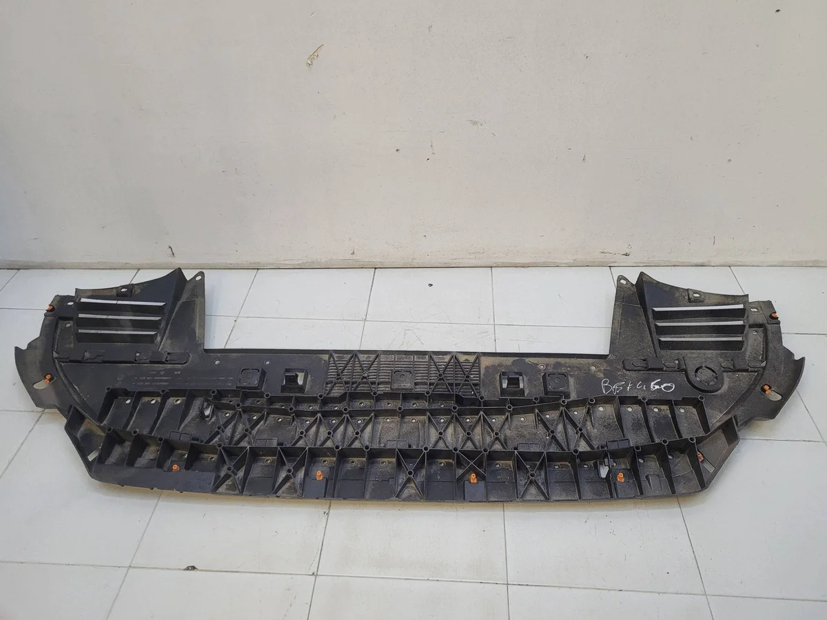 Protetor Para-choque Dianteiro Berlingo Rifter