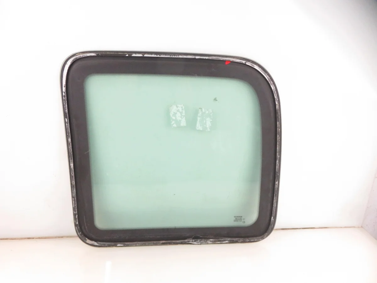 Seitenfenster hinten links Renault Kangoo I gebraucht image 3