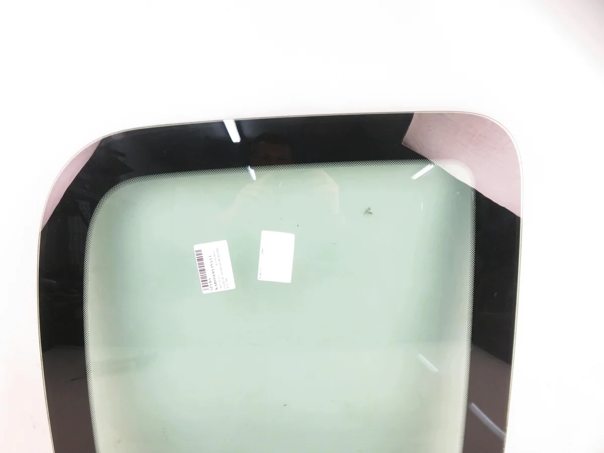 Seitenfenster hinten links Renault Kangoo I gebraucht image 6