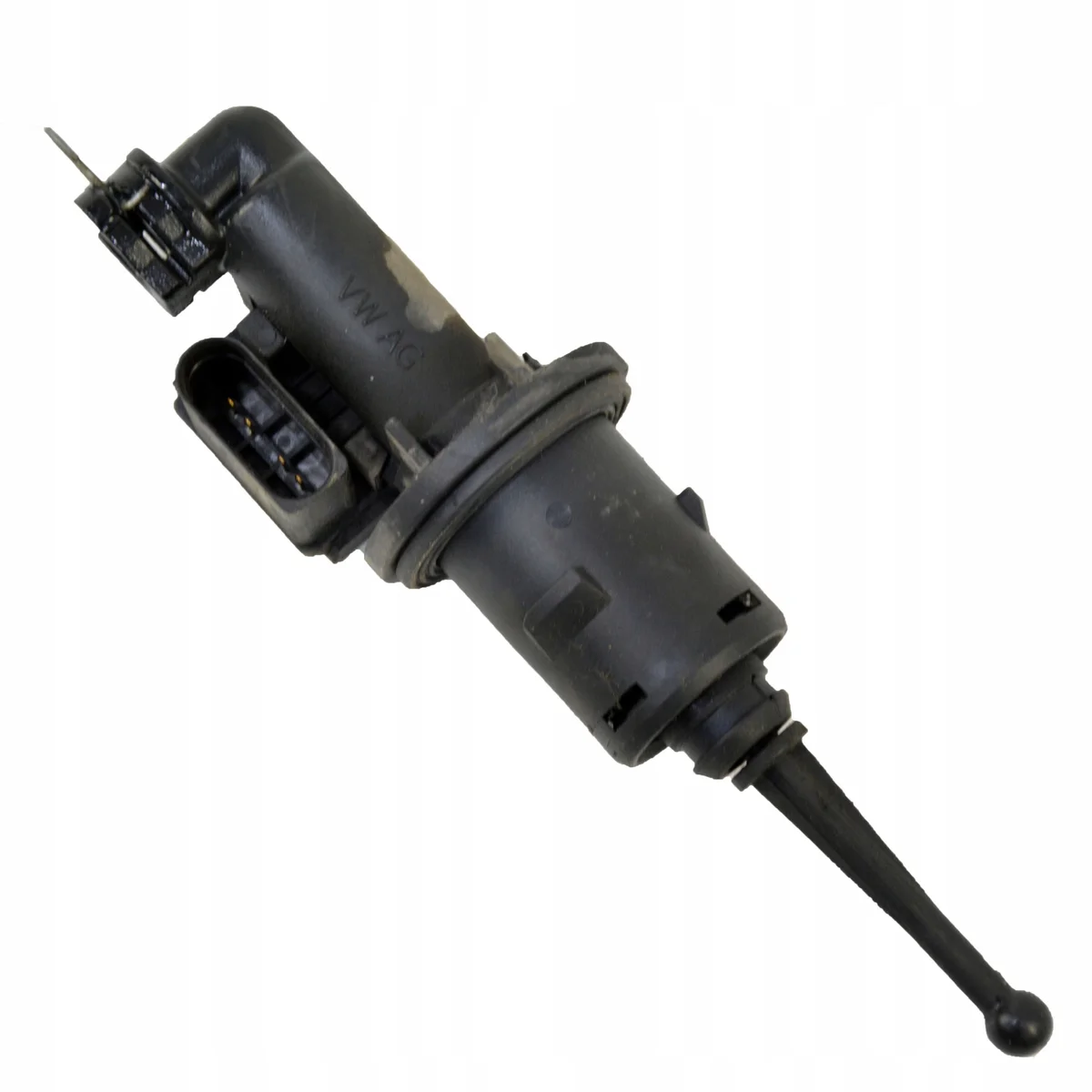 Kytkinsylinteri Audi A3 8P1 1K0721388K