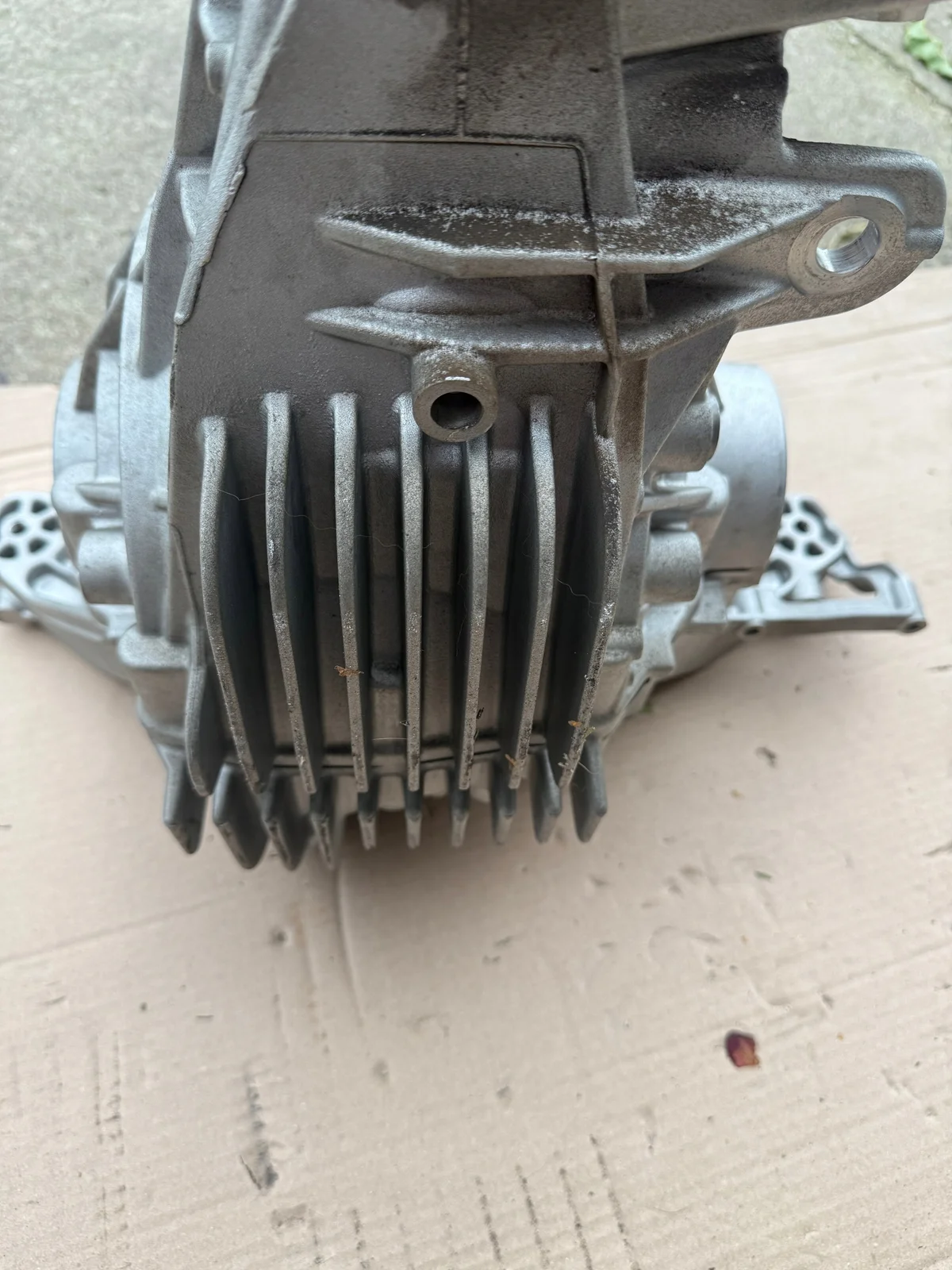 Differenziale Audi SQ8 4.0 TFSI 0DG500043B image 6