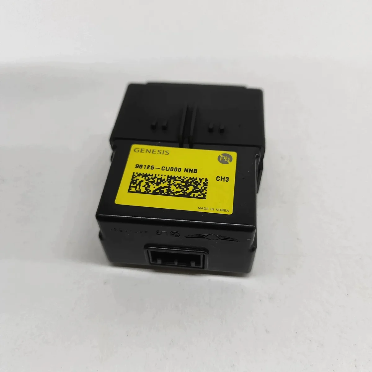 USB Genesis GV60 (JW) 96125CU000NNB image 3