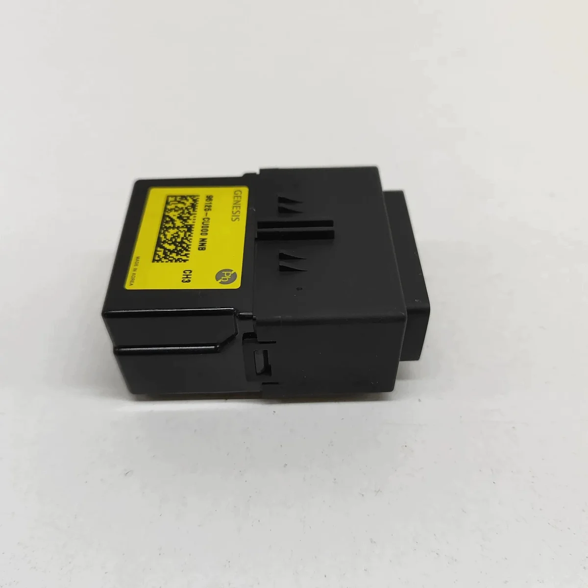USB Genesis GV60 (JW) 96125CU000NNB image 4