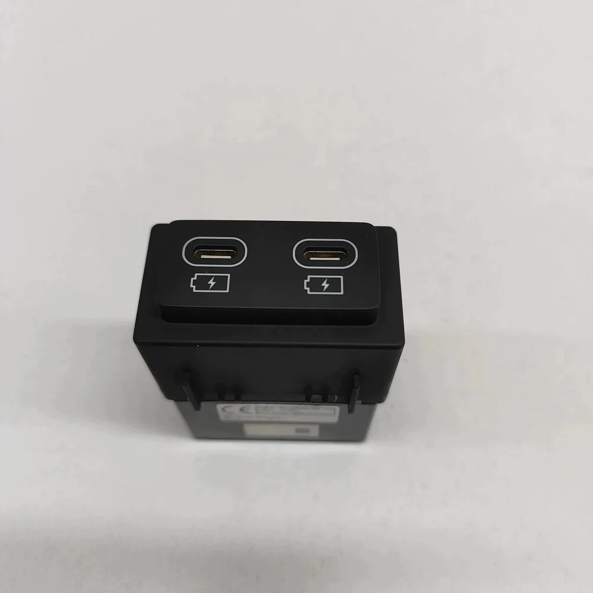 USB Genesis GV60 (JW) 96125CU000NNB image 7